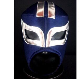 DALLAS COWBOYS Foamy NFL Mask Mexican Wrestling Mask Lucha Libre Luchador
